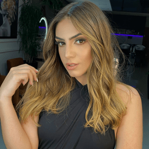 Gabrielle Mendes