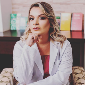 Daiane Aparecida Rodrigues