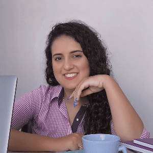 Caroline Gutierrez Ruza