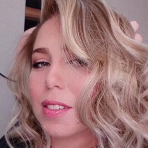 Roberta Fonseca