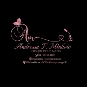 Andressa F. Minhoto
