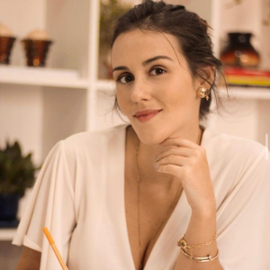 Lizandra Feroldi Fortes