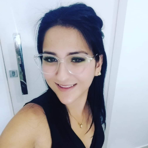 Naiza Fernanda