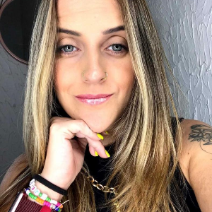Jéssica Escremin