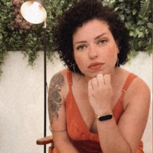 Melina Batista