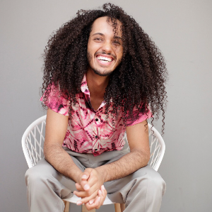 Estevan Garcia