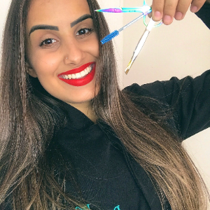 Beatriz Uchoa