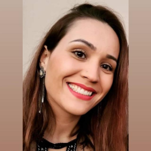 Maira Cristina de Oliveira