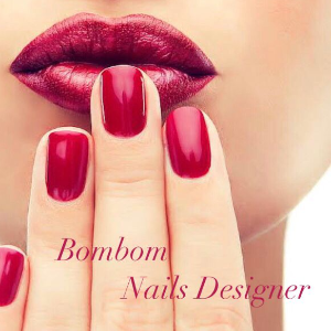 Bombom Nails Designer