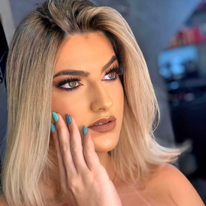 Isabella Ribeiro