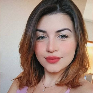 Paula da Silva Guarnieri