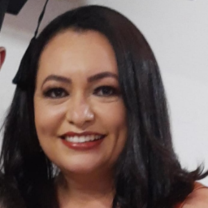 Silmara Magalhães