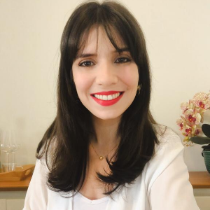 Nayhara Garcia